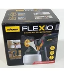 Wagner Flexio 2000 Hvlp Paint Sprayer New. Price: $89.99.