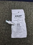 Devilbiss P-HC-4808-1 3/8-INCH Mnps Bayonet-style Quick-disconnect Fluid Coupler New. Price: $35.99.