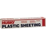 Poly-america CF0212-200C 12' X 200' 2MIL Clear FILM-1PK New. Price: $58.71.