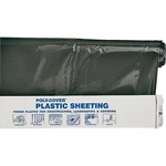 Orgill Poly 4X6-B Film, 100 Ft L, W, Black New. Price: $45.39.