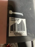 Mad Rock Concorde Express Quickdraw - 6 Pack New. Price: $110.00.
