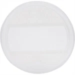 70008LE-Z Mix 1/2 Pint Lids 100/BOX New. Price: $37.40.