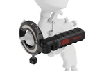 Tools, ATD-80460 500 Lumen Rechargeable Paint Gun Light New. Price: $116.99.