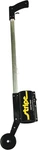 Sycamore Z-606 Black Stripe Wand 14 Oz For Precision & Style New. Price: $87.99.