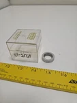 Binks 41-2569 Piston Seat New. Price: $44.95.