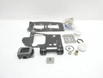 Graco NXT144 Air Valve Rebuild Kit New. Price: $306.90.