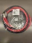 Devilbiss KB-4006 Hose Assembly Air And Fluid 6' New. Price: $102.60.