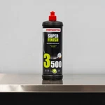 Menzerna Super SF3500 Polish 32OZ Quart - Finishing New. Price: $62.95.