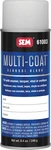 Products SEM-61003 Multi-coat Blank Aerosol 16 Oz. New. Price: $25.20.