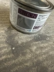 Ppg Refinish Deltron DMD1697 Monastral Maroon New 0.5 Quart. Price: $135.00.