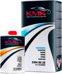 2404 Hs 2K Acrylic Clearcoat 4:1 3L + 4901 Normal Hardener 945ML Kit Durable New. Price: $142.99.