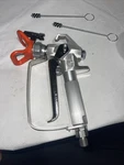 Graco 3557343 SG3 Paint Spray Gun The Airless Is Professional- New. Price: $194.88.