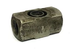 Spraying Systems Auto Pneumatic Accessory Atom 1/4-J Used. Price: $37.04.