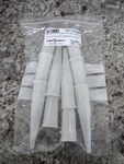 New Sames Kremlin 151.110.290 Extrusion Unit Plastic Disposable Nozzles. Price: $29.99.