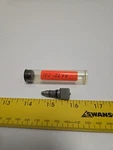 Binks 102-2677 Tube Manifold Assembly (16) New. Price: $239.95.