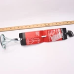 Bauer Paint And Thin Coating Mixing Paddle 15-1/2" 219A-B12T New. Price: $10.07.