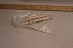 Devilbiss Air Sprayer Needle Stainless Steel 1.4MM SPA-310-14-K Open. Price: $27.47.