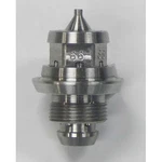 Binks 45-6601 Spray Gun Fluid Nozzle, For 4YP07 New. Price: $155.99.