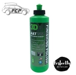 3D Care AAT502 Finishing Polish 8OZ 237ML New. Price: $20.26.
