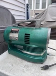 Vintage Sears Craftsman Model 283:15061 Oilless Paint Sprayer Working Great Used. Price: $69.97.