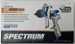 Spectrum 64824 Premium Hte Spray Gun - New Fast Free Shiiping!!. Price: $94.99.