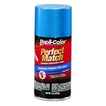 Dupli-color EBGM05337 Perfect Match Automotive Spray Paint General Motors... New. Price: $16.28.