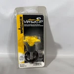 Wagner 0501515 Reversible Tip Oem Airless Paint Stain Varnish Sprayer Nos New. Price: $14.95.