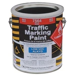 Rae 7564-01 Traffic Zone Marking PAINT,1 Gal,red 4YNZ1 New. Price: $113.01.
