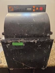 1 Gallon Commercial Paint Shaker Dual Axis Mixer Hero Ultrablend Trumix Used. Price: $1199.95.
