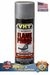 Vht Flameproof Coating Very High Heat Nu-cast Iron New. Price: $27.81.