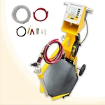 110V Electrostatic Spray Gun Coating Machine Vibratory Feeding New. Price: $2411.32.