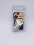 Mi-t-m AW-0017-0005 Quick Connect 3/8" Mpt X Steel Plated Plug Genuine Oem New. Price: $12.95.