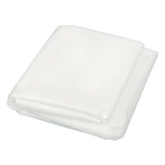 20 40 Ft 6 Mil Greenhouse Plastic Sheeting Clear Polyethylene Cover Farm Film New. Price: $75.01.