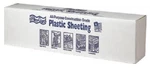 Berry 626033 10' X 100' Mil Clear Polyethylene Construction Plastic Sheeting New. Price: $62.90.