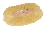Dqb Panda Paw Single 14 In. Wood Handle Stippling Brush New. Price: $35.22.