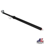 Milton Dual Head Angled Chuck Service Gauge, Matte Black Poly Finish -13" 1-160 New. Price: $28.20.