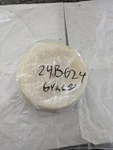 Graco Diaphragm Code: 24B624 New. Price: $96.00.