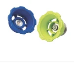 2PK Black & Decker BDPA25N -15N Round/cone Wide Narrow Fan Paint Sprayer Nozzle. Price: $20.99.