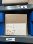 Genuine Graco 15K031 Nut Packing 220 250CC Wet Cup New. Price: $79.95.