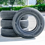 4 Tires Arisun Aresta ZG02 255/65R16 109H A/s All Season New. Price: $392.93.