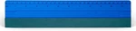 Foshio 12 Felt Squeegee For Vinyl Wtih Ruler 30CM 4 Round Inch, Blue New. Price: $16.17.