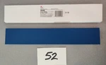(1) 3M Stikit Air File Shoe 05448, 2-3/4" X 16" MMM-5448 New. Price: $55.66.