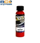Spaz Stix Solid Red Airbrush Ready Paint 2OZ Bottle SZX12300 New. Price: $12.86.