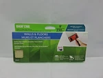 Shur-line 2006647 Paint Pad Refill, 3-3/4 X 9, Plastic, Green New. Price: $5.00.