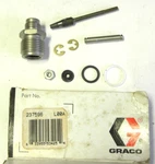 New Graco 237596 Kit Flo-gun Needle / Seat (hr). Price: $199.99.