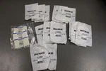 Binks Soft Seal Kit, 41-28070 New. Price: $150.00.