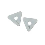 Midwest Rake Gauge Cam Set New. Price: $22.50.