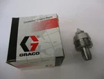 New Open Box Graco 192297 Fluid Nozzle A3887DH. Price: $75.00.