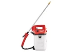 Milwaukee Handheld Pressure Sprayer New. Price: $375.00.