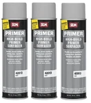 High-build Primer Surfacer Gray SEM-42013 (3 Pack) New. Price: $69.63.